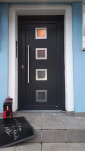 Mehr über den Artikel erfahren Haustüren in Salzgitter