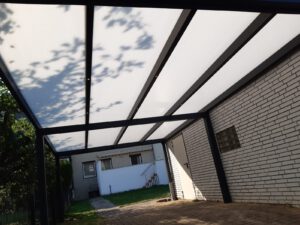 Mehr über den Artikel erfahren Carport in Salzgitter
