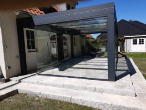 Mehr über den Artikel erfahren Herrliche Glasoase