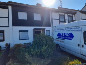 Mehr über den Artikel erfahren neue Fenster und Rollläden
